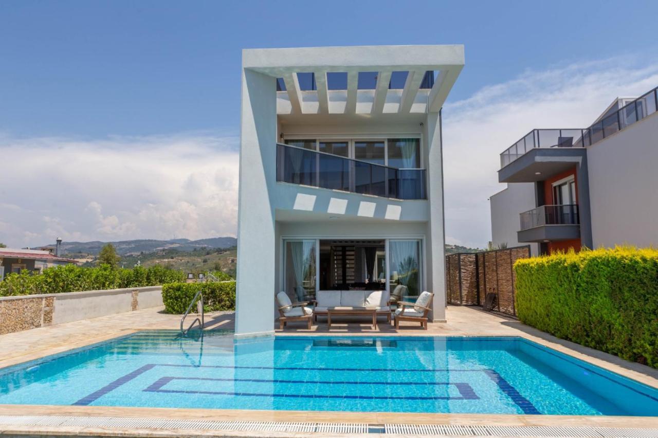 Sheetz Private Residences Κουσάντασι Εξωτερικό φωτογραφία