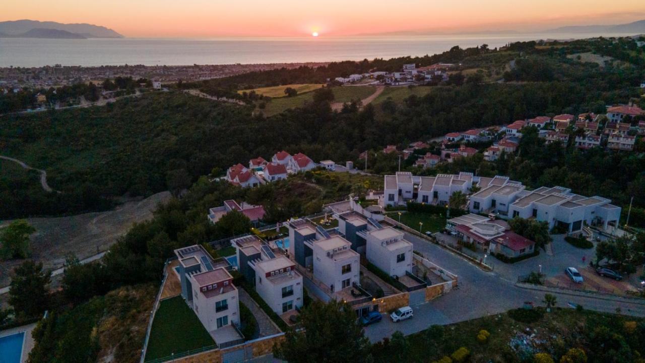 Sheetz Private Residences Κουσάντασι Εξωτερικό φωτογραφία